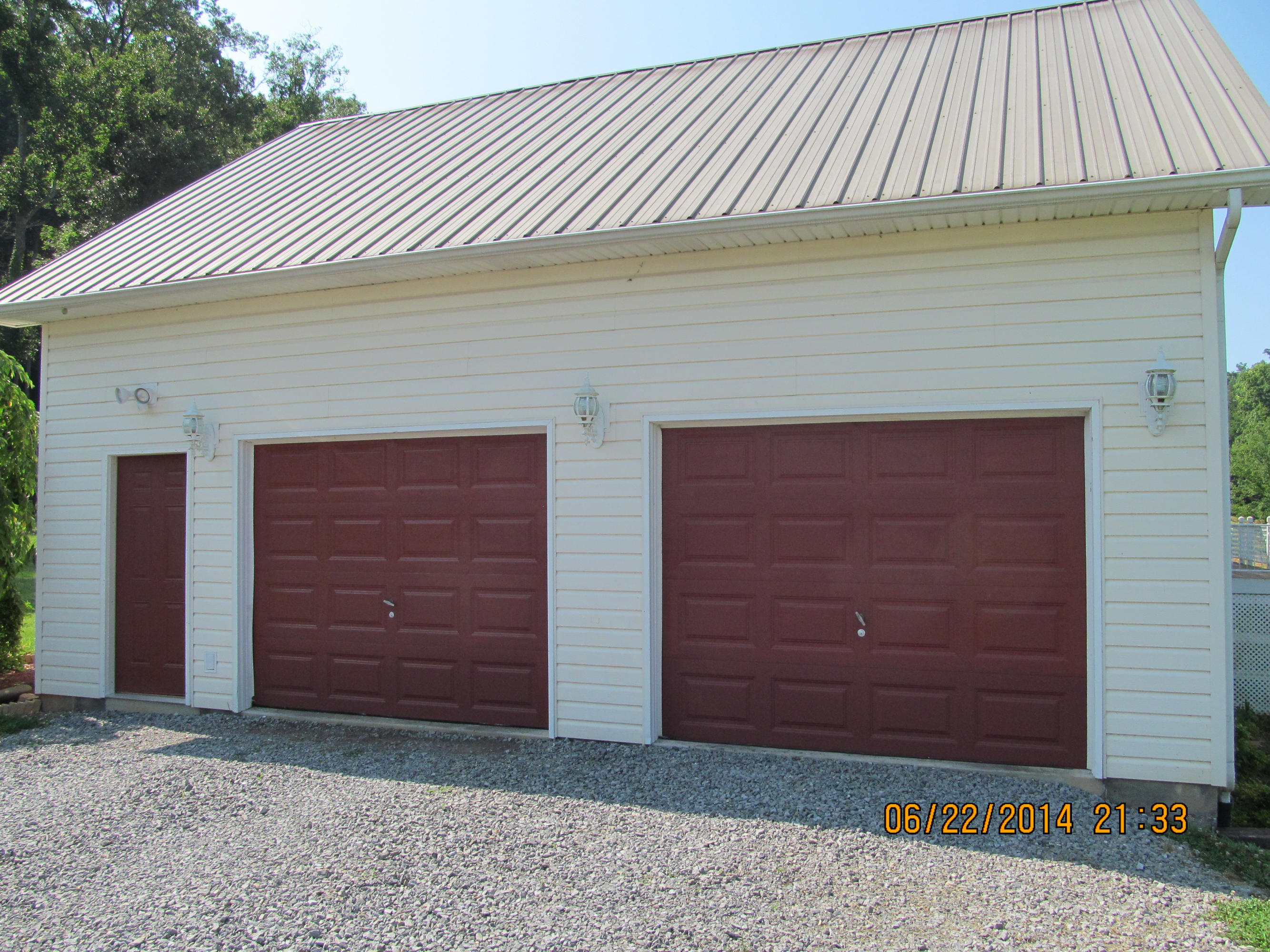 815 County Road 116 Riceville, TN 37370 - Photo 5 of 31 426