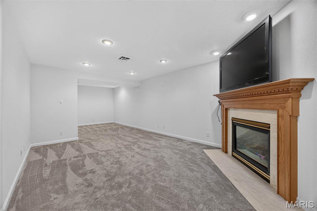 2917 Periwinkle Court Highland, IL 62249 - Photo 25 of 47