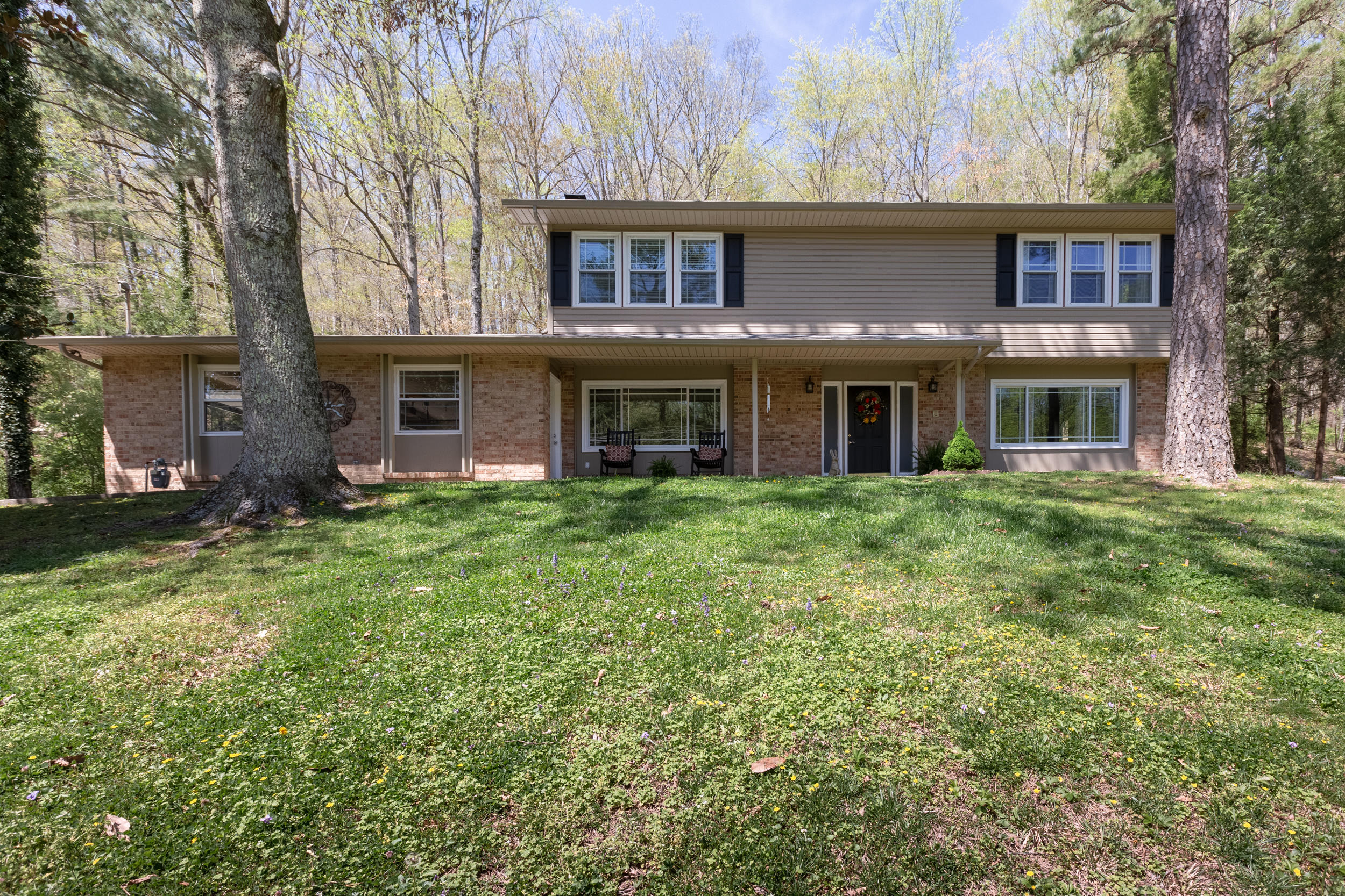 236 Gum Hollow Road Oak Ridge, TN 37830 - Photo 1 of 40 SMJ_IMG_0661-H