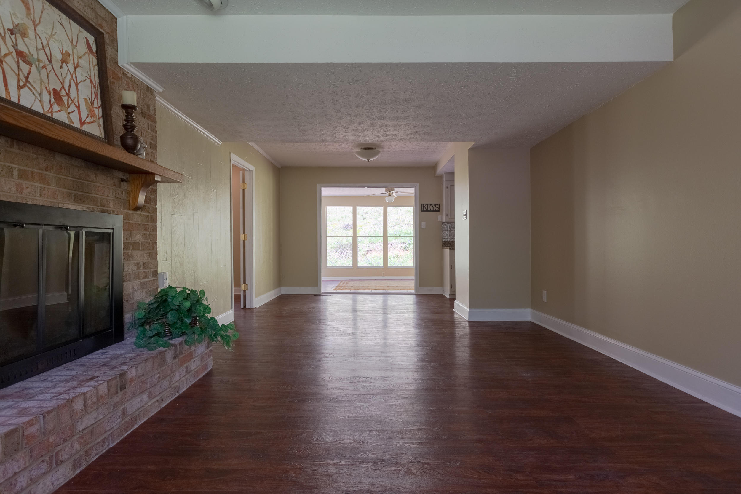 236 Gum Hollow Road Oak Ridge, TN 37830 - Photo 12 of 40 SMJ_IMG_0481-HDR (1)