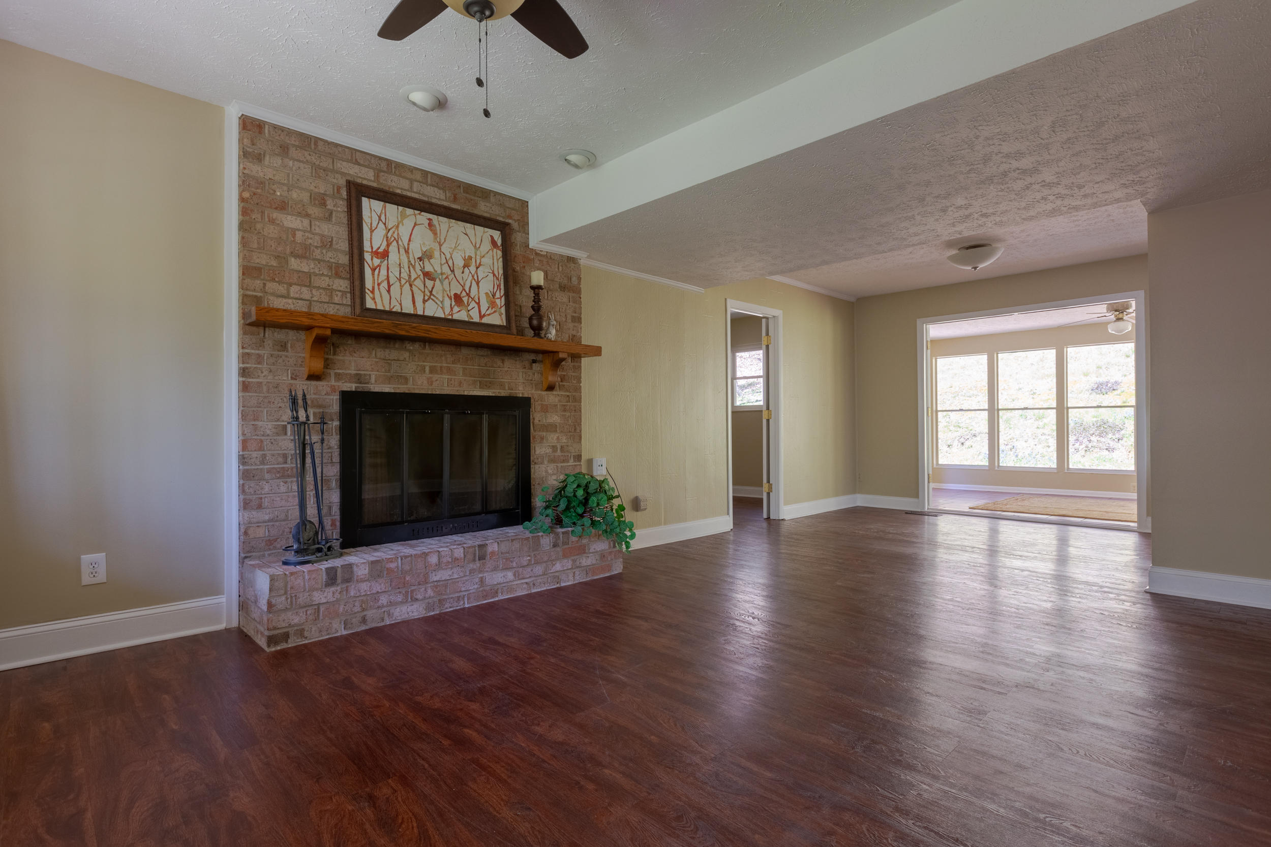 236 Gum Hollow Road Oak Ridge, TN 37830 - Photo 13 of 40 SMJ_IMG_0475-HDR