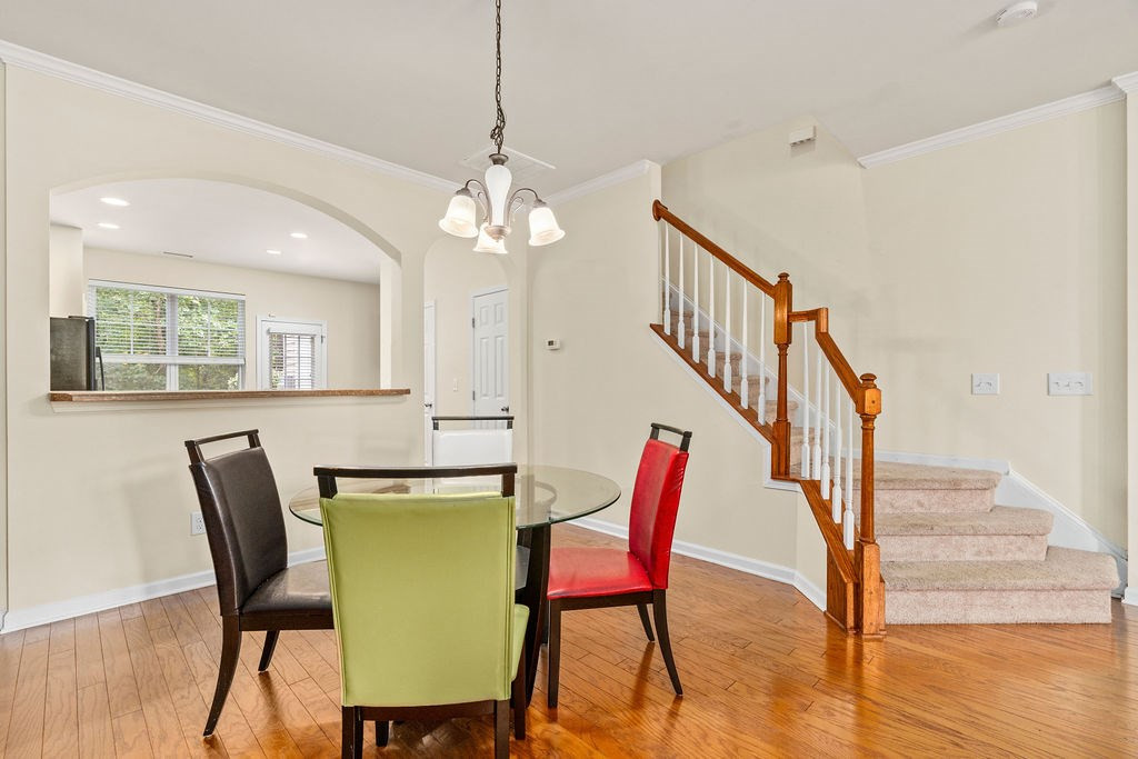 2926 Casona Way Raleigh, NC 27616 - Photo 7 of 22 Photo 7