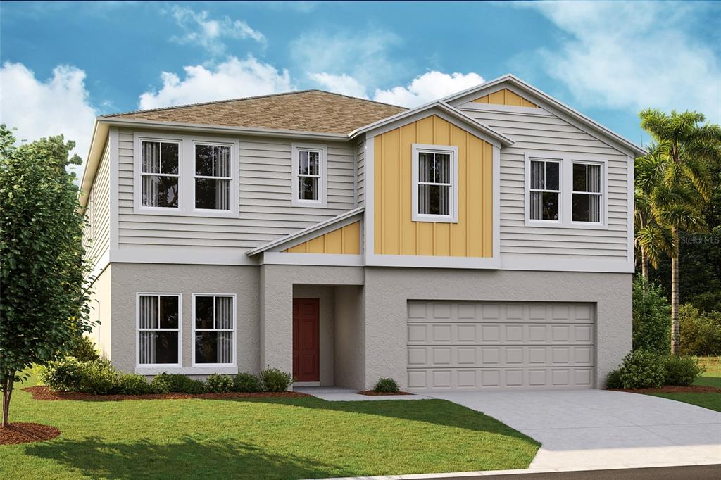 12851 Halter Steer Road Lithia, FL 33547 - Photo 1 of 1 Gallery Image 1