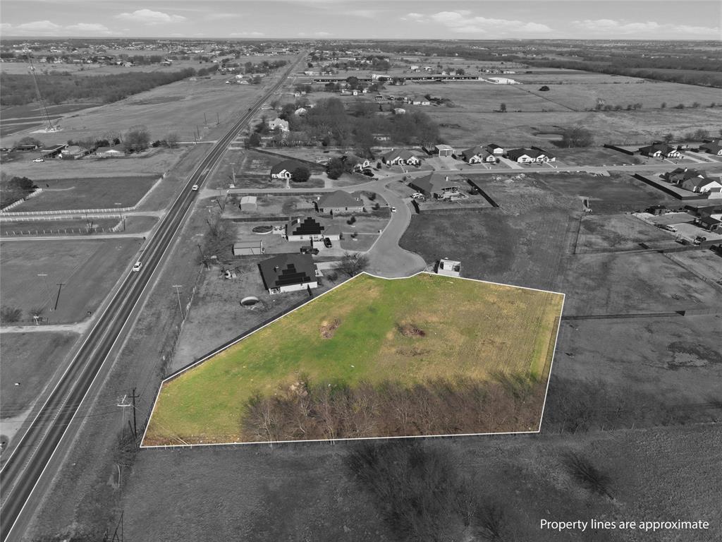 Tbd Mini Road Lorena, TX 76655 - Photo 1 of 11 closeup view of water heater