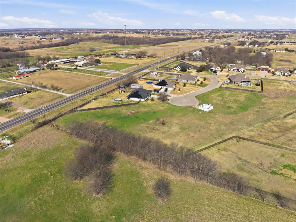 Tbd Mini Road Lorena, TX 76655 - Photo 2 of 11 a view of a city