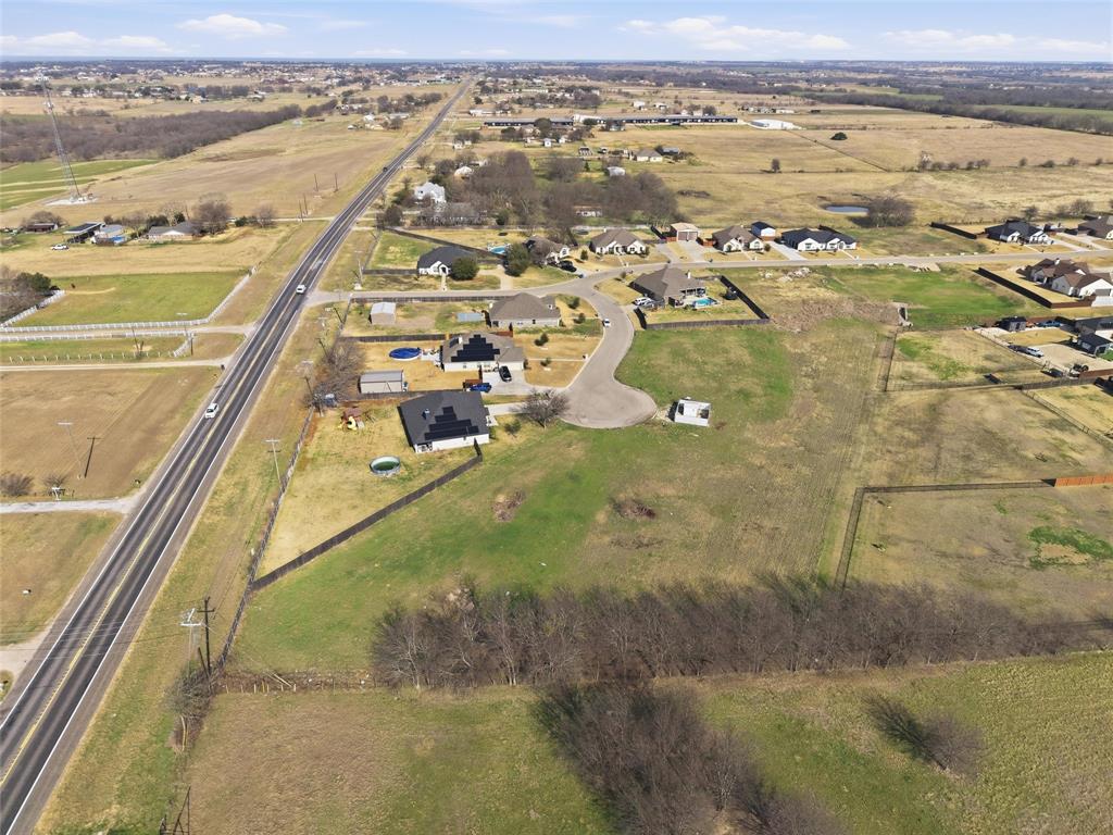 Tbd Mini Road Lorena, TX 76655 - Photo 6 of 11 a view of a city
