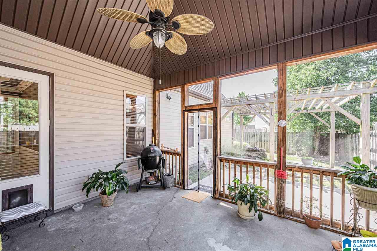 525 Cahaba Manor Lane Pelham, AL 35124 - Photo 39 of 47