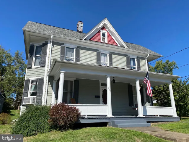 $2,000 | 161 Capon Street, Strasburg, VA 22657