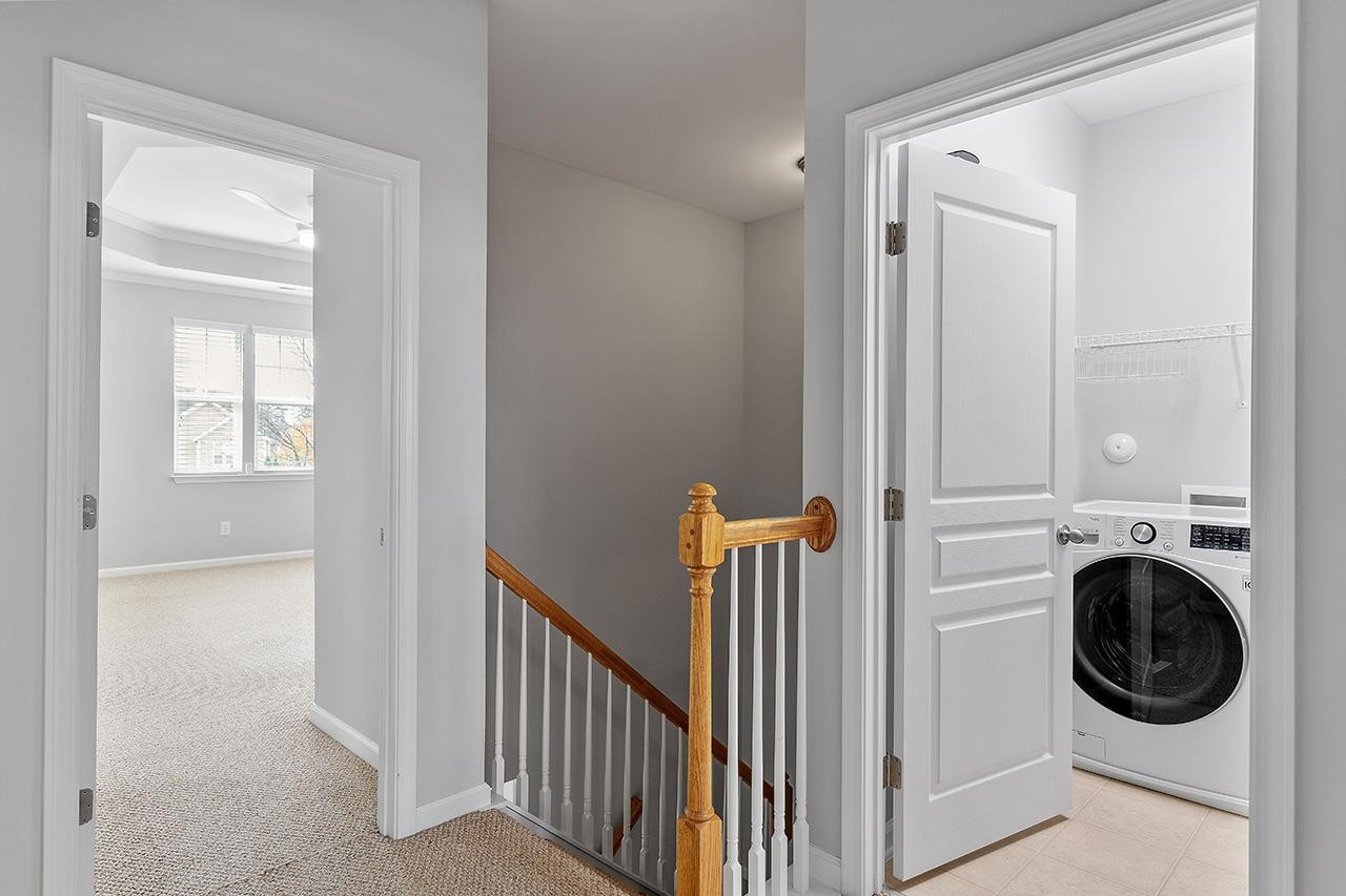 9157 Wooden Road Raleigh, NC 27617 - Photo 25 of 37 Photo 25