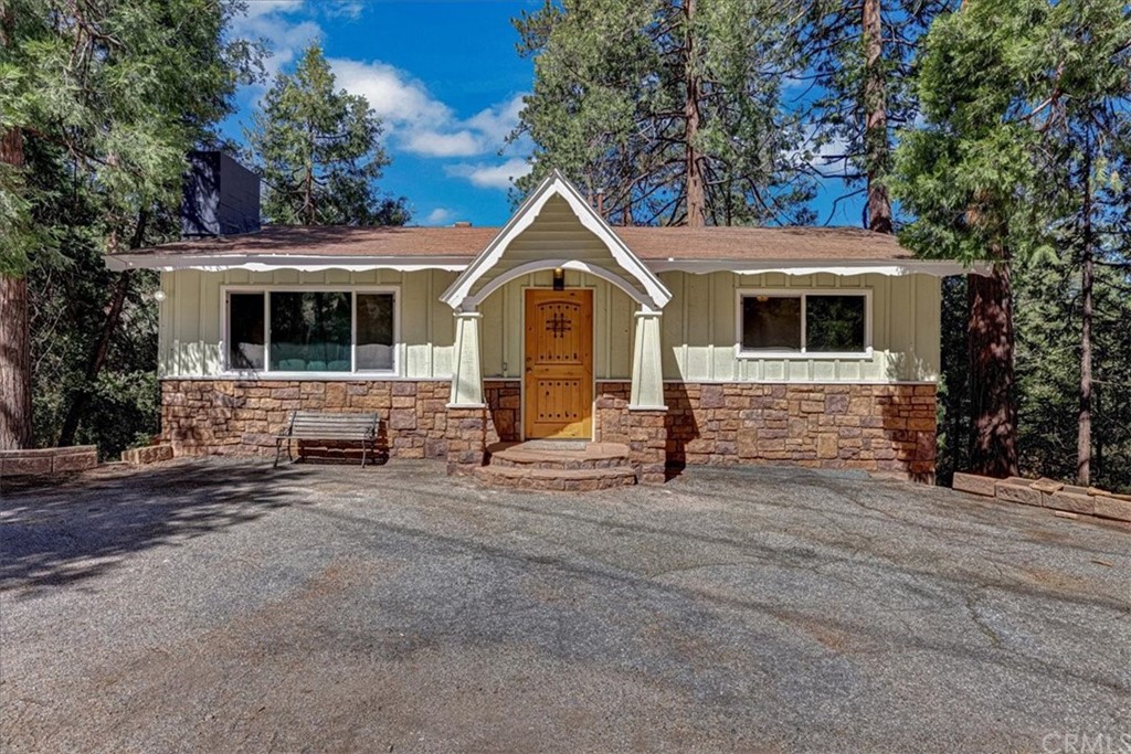 26127 Saunders Meadow Road Idyllwild, CA 92549 - Photo 1 of 1 Gallery Image 1