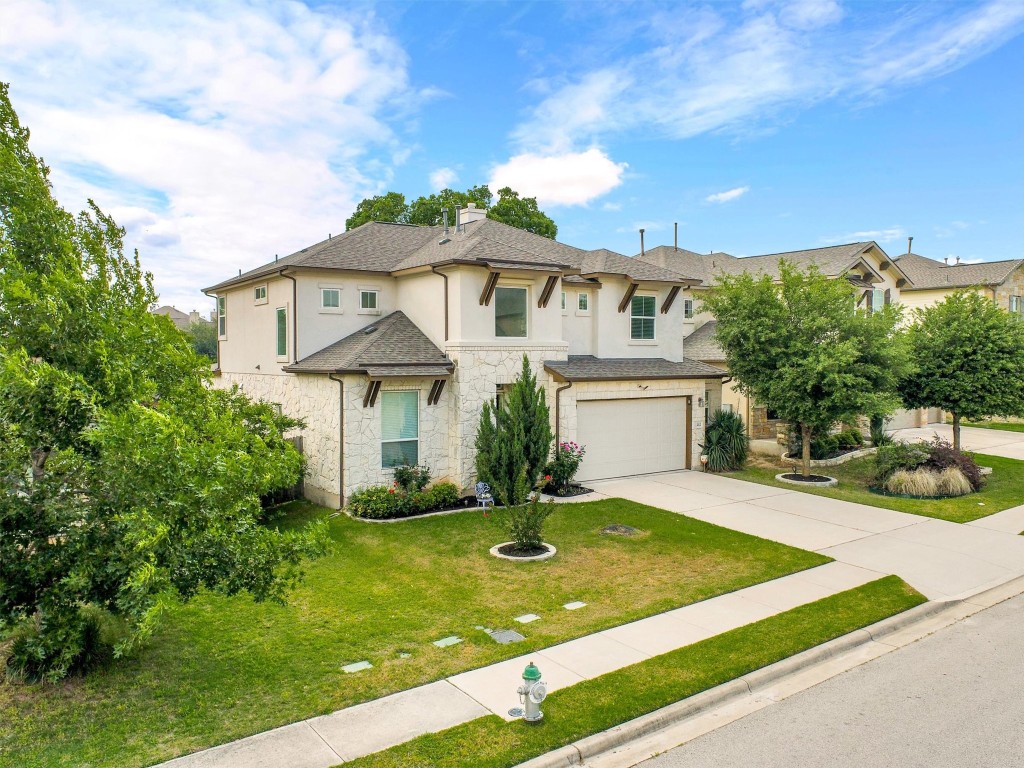 212 Carrack Drive Round Rock, TX 78681 - Photo 1 of 1