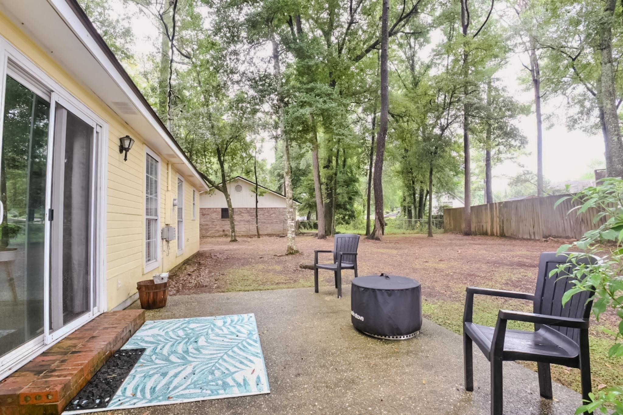 130 Ridgewood Drive Daphne, AL 36526 - Photo 31 of 34 Patio