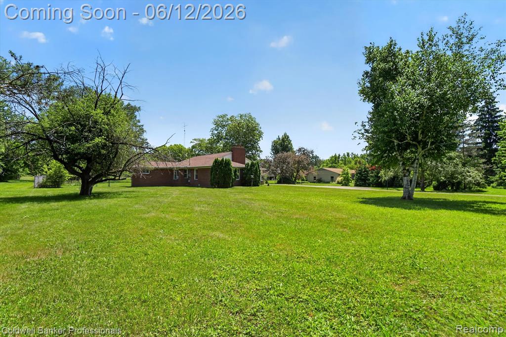 8245 Fenton Road Grand Blanc, MI 48439 - Photo 46 of 49