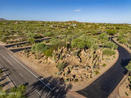 $3,995,000 | 36791 North 102nd Place, Scottsdale, AZ 85262