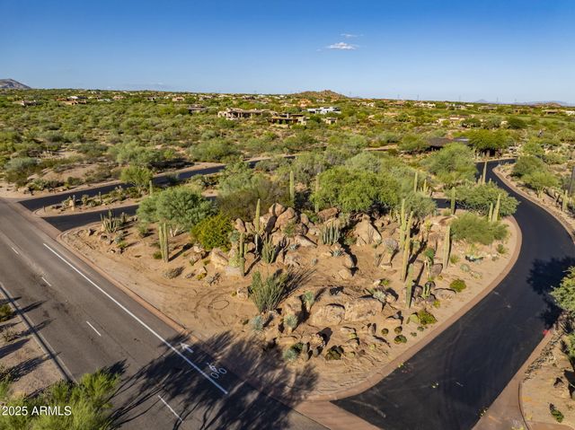$3,995,000 | 36791 North 102nd Place, Scottsdale, AZ 85262