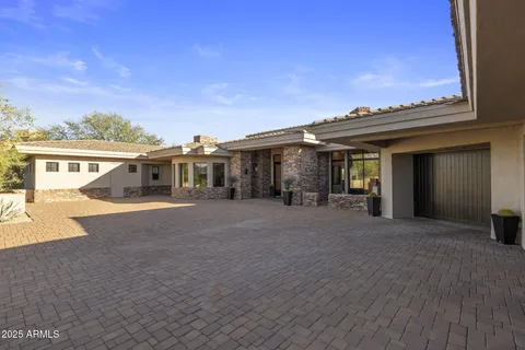 $3,995,000 | 36791 North 102nd Place, Scottsdale, AZ 85262
