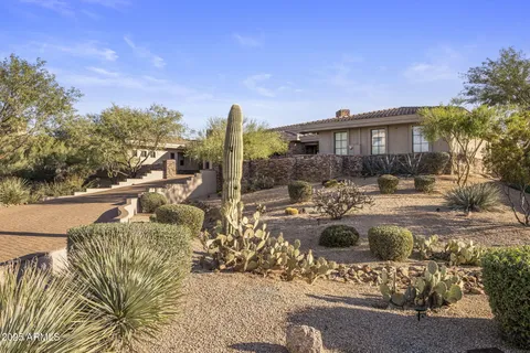 $3,995,000 | 36791 North 102nd Place, Scottsdale, AZ 85262