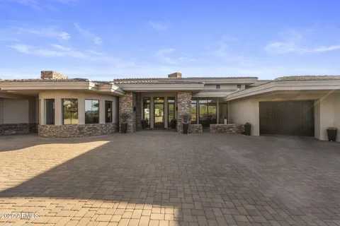 $3,995,000 | 36791 North 102nd Place, Scottsdale, AZ 85262