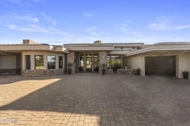 $3,995,000 | 36791 North 102nd Place, Scottsdale, AZ 85262