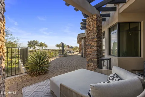 $3,995,000 | 36791 North 102nd Place, Scottsdale, AZ 85262