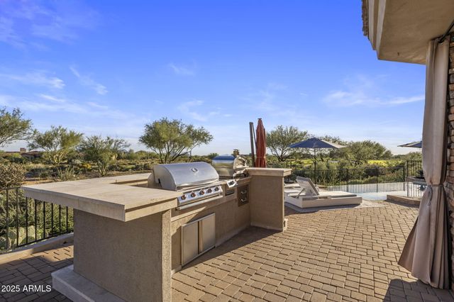 $3,995,000 | 36791 North 102nd Place, Scottsdale, AZ 85262