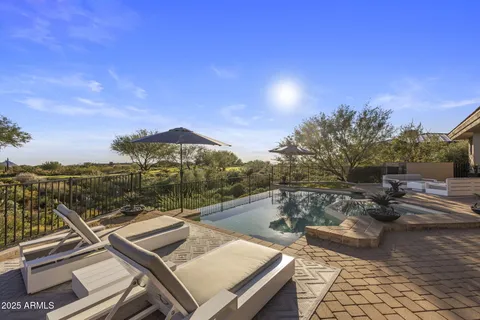 $3,995,000 | 36791 North 102nd Place, Scottsdale, AZ 85262