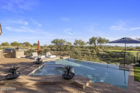 $3,995,000 | 36791 North 102nd Place, Scottsdale, AZ 85262