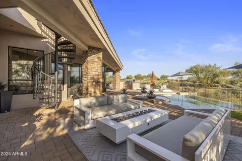 $3,995,000 | 36791 North 102nd Place, Scottsdale, AZ 85262