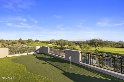 $3,995,000 | 36791 North 102nd Place, Scottsdale, AZ 85262