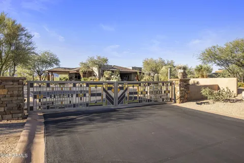 $3,995,000 | 36791 North 102nd Place, Scottsdale, AZ 85262