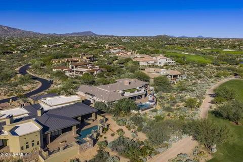 $3,995,000 | 36791 North 102nd Place, Scottsdale, AZ 85262