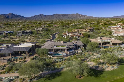 $3,995,000 | 36791 North 102nd Place, Scottsdale, AZ 85262