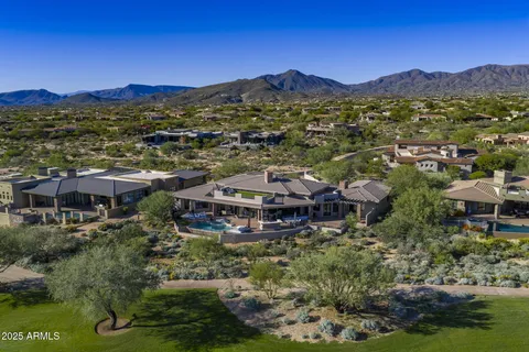 $3,995,000 | 36791 North 102nd Place, Scottsdale, AZ 85262