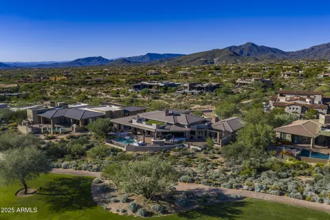 $3,995,000 | 36791 North 102nd Place, Scottsdale, AZ 85262
