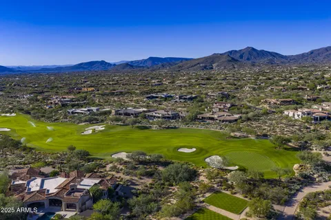 $3,995,000 | 36791 North 102nd Place, Scottsdale, AZ 85262