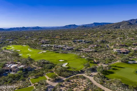 $3,995,000 | 36791 North 102nd Place, Scottsdale, AZ 85262