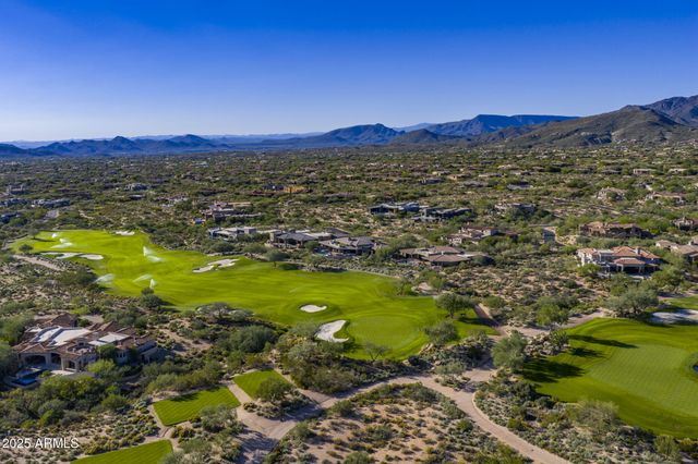 $3,995,000 | 36791 North 102nd Place, Scottsdale, AZ 85262
