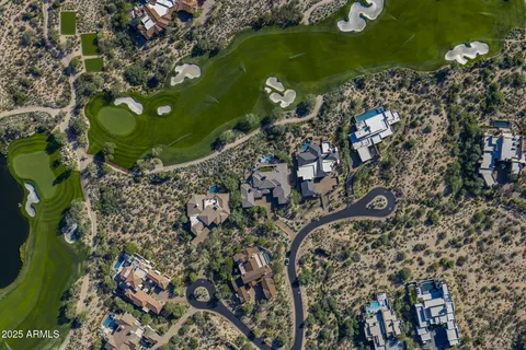 $3,995,000 | 36791 North 102nd Place, Scottsdale, AZ 85262