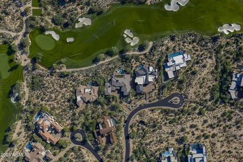 $3,995,000 | 36791 North 102nd Place, Scottsdale, AZ 85262