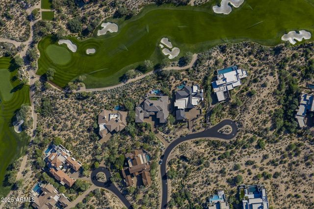 $3,995,000 | 36791 North 102nd Place, Scottsdale, AZ 85262