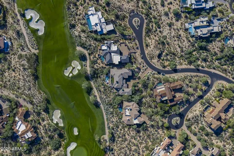 $3,995,000 | 36791 North 102nd Place, Scottsdale, AZ 85262