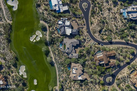 $3,995,000 | 36791 North 102nd Place, Scottsdale, AZ 85262