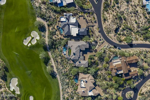 $3,995,000 | 36791 North 102nd Place, Scottsdale, AZ 85262