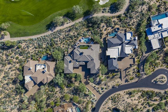 $3,995,000 | 36791 North 102nd Place, Scottsdale, AZ 85262