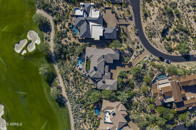 $3,995,000 | 36791 North 102nd Place, Scottsdale, AZ 85262
