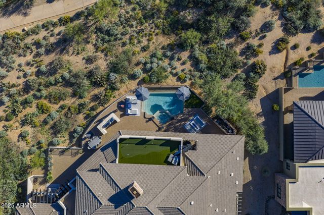 $3,995,000 | 36791 North 102nd Place, Scottsdale, AZ 85262
