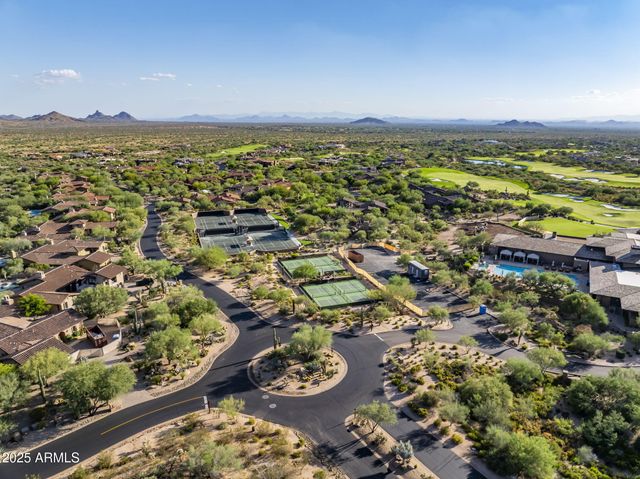 $3,995,000 | 36791 North 102nd Place, Scottsdale, AZ 85262