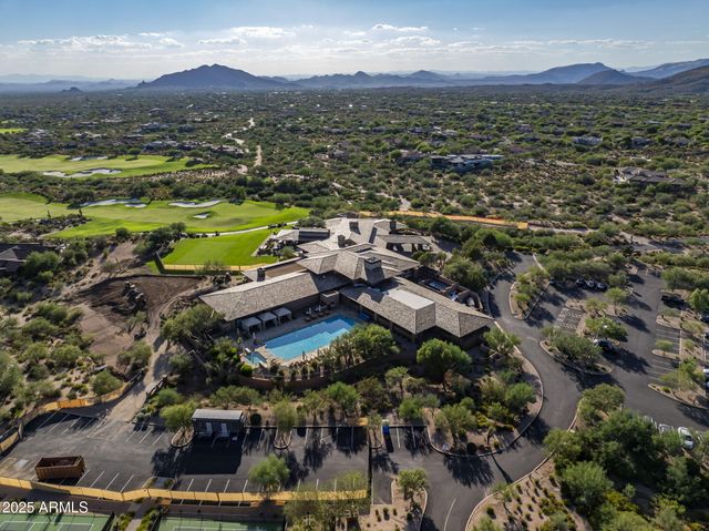 $3,995,000 | 36791 North 102nd Place, Scottsdale, AZ 85262