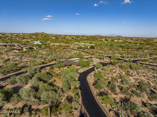 $3,995,000 | 36791 North 102nd Place, Scottsdale, AZ 85262