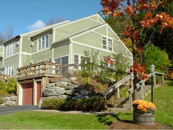 4000 Mountain Road, Unit 527 Stowe, VT 05672 - Photo 1 of 1 Gallery Image 1